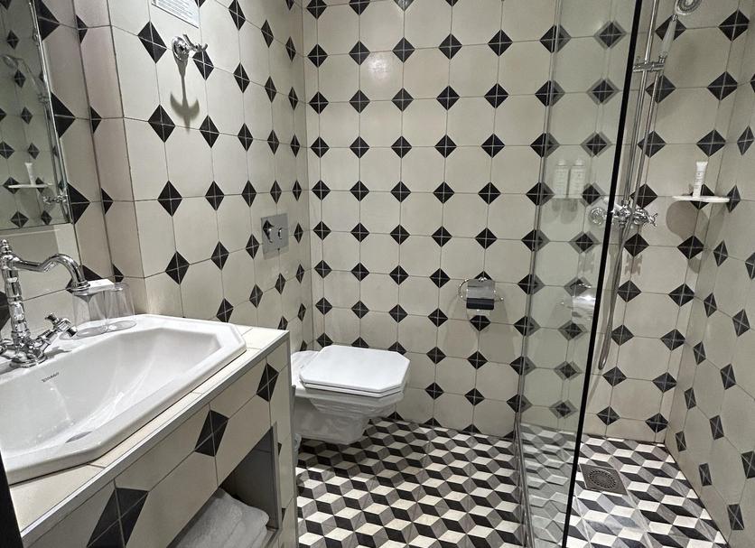 Banyo Fotoğraf