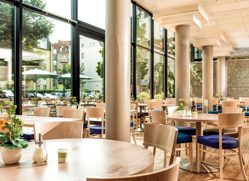 Restoran Fotoğraf