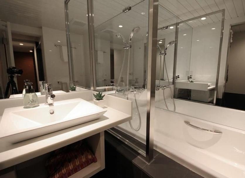 Banyo Fotoğraf