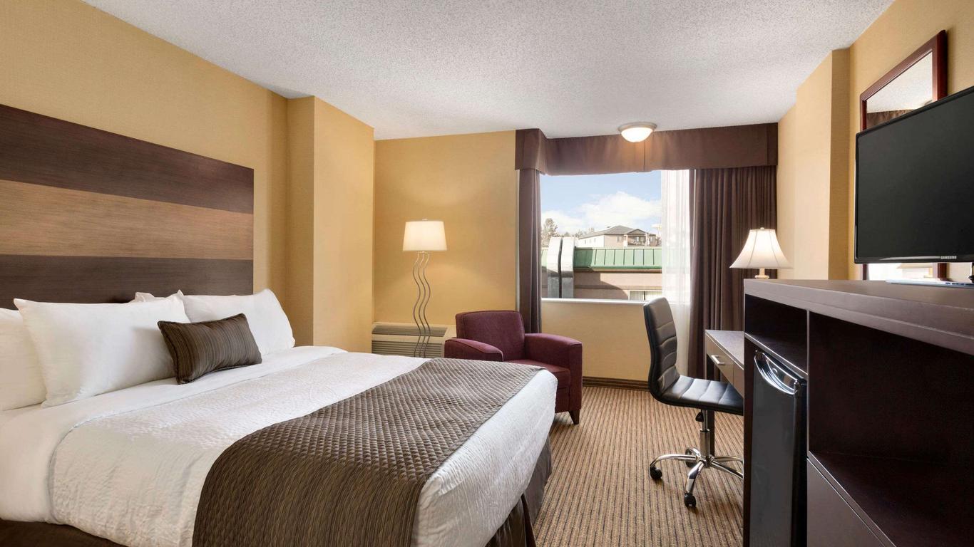 Days Inn by Wyndham Calgary South