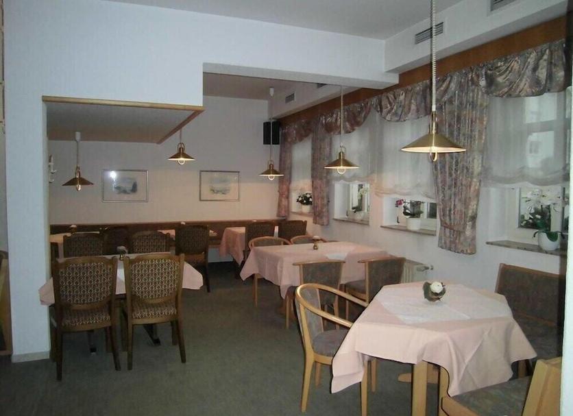 Restoran Fotoğraf