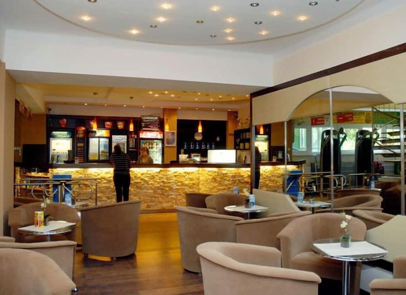 Salon Fotoğraf