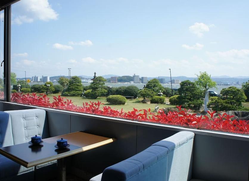 Balkon Fotoğraf