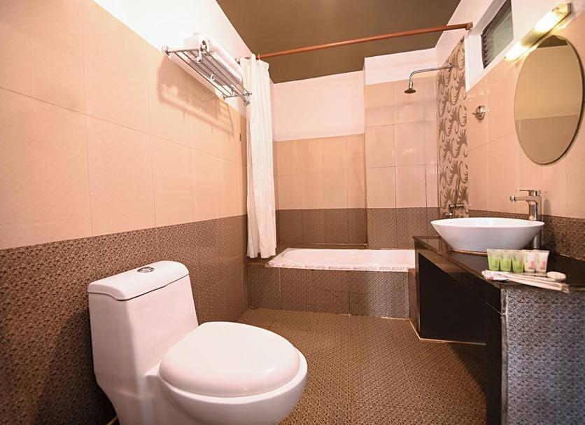 Banyo Fotoğraf