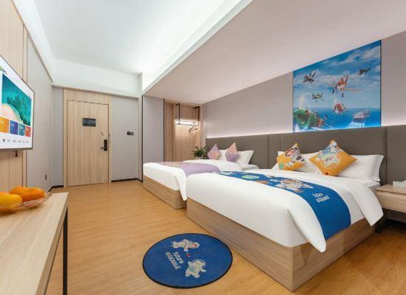 Yatak Odası Fotoğraf