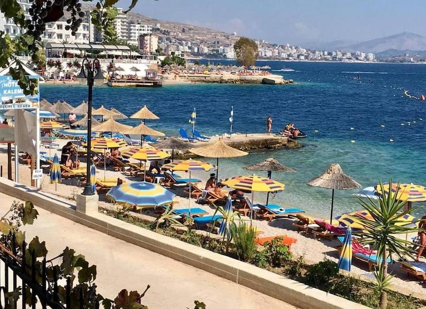 Dış görünüm Fotoğraf