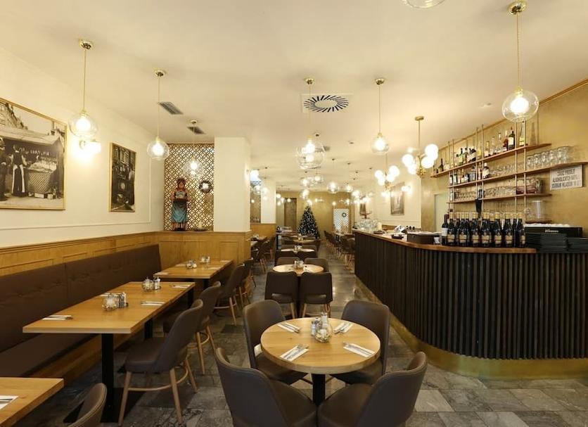 Bar Fotoğraf