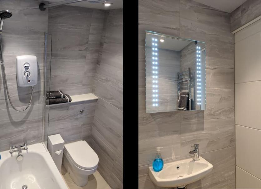 Banyo Fotoğraf