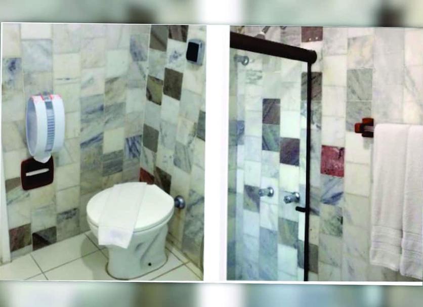 Banyo Fotoğraf