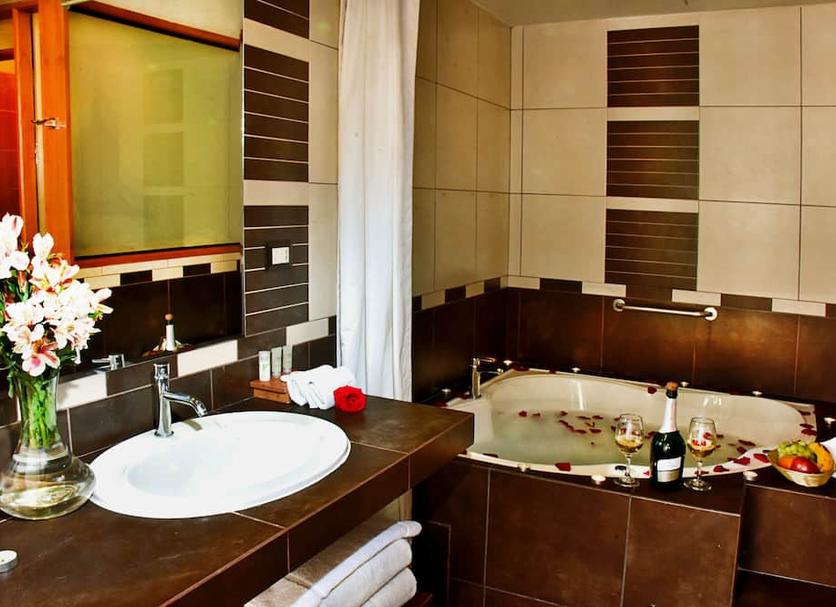 Banyo Fotoğraf