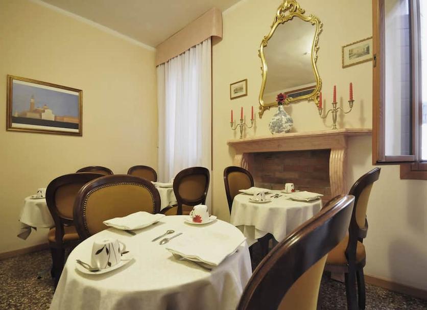 Restoran Fotoğraf