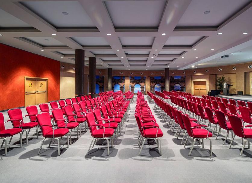 Konferans salonu Fotoğraf