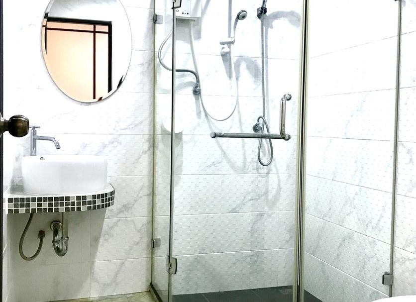 Banyo Fotoğraf