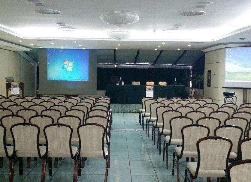 Konferans salonu Fotoğraf