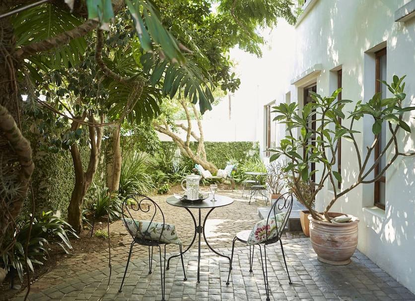 Veranda Fotoğraf