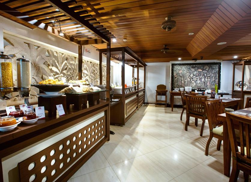 Restoran Fotoğraf