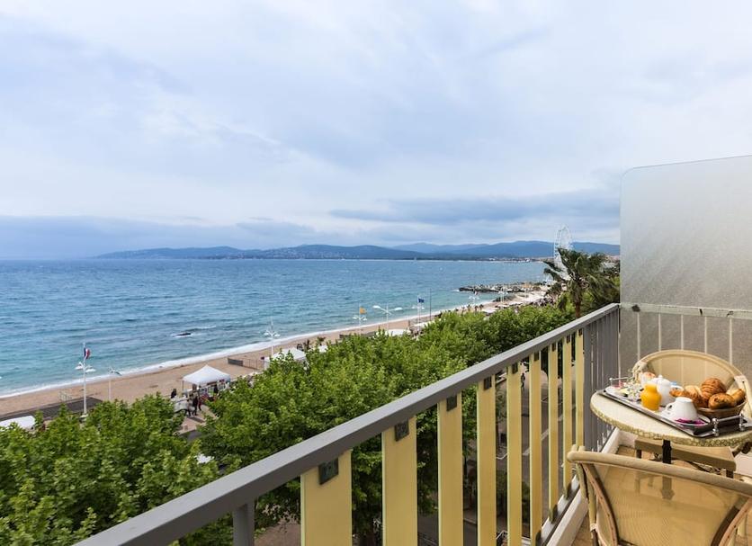 Balkon Fotoğraf