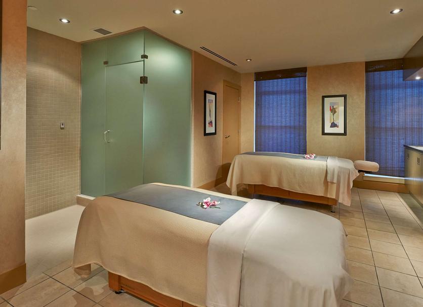Spa Fotoğraf