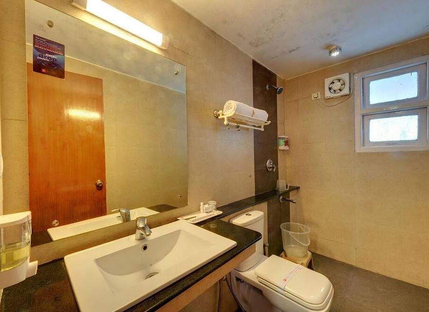 Banyo Fotoğraf