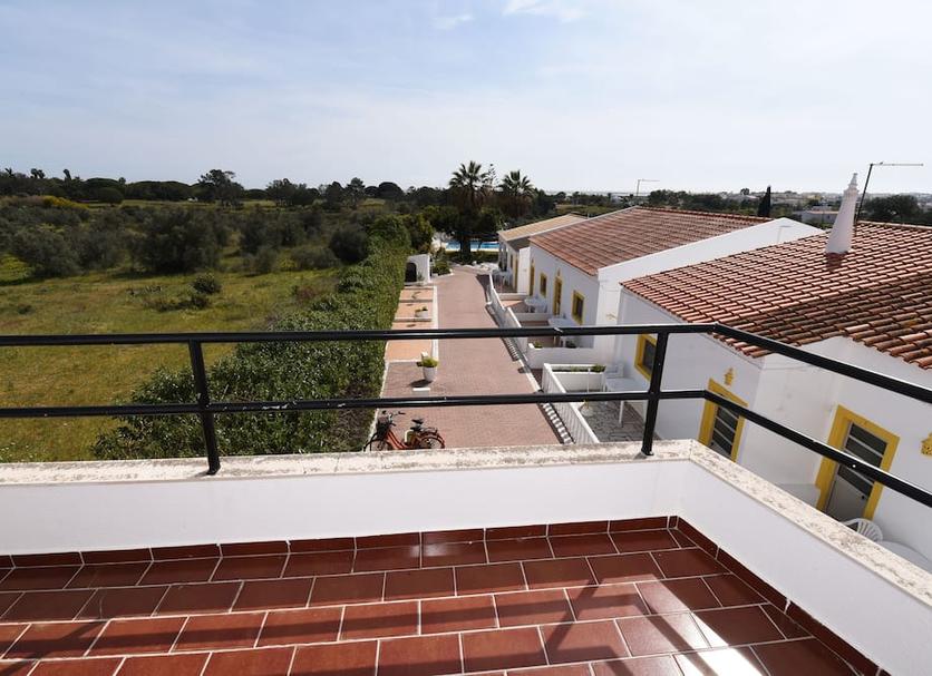 Balkon Fotoğraf
