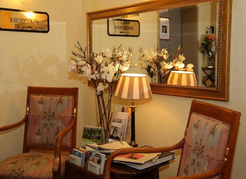 Oda olanağı Fotoğraf