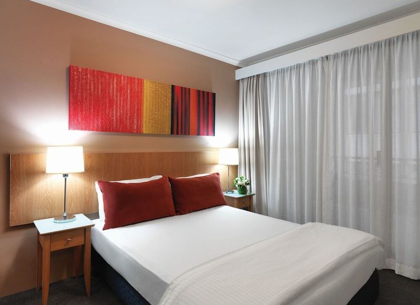 Yatak Odası Fotoğraf