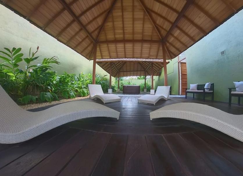 Veranda Fotoğraf