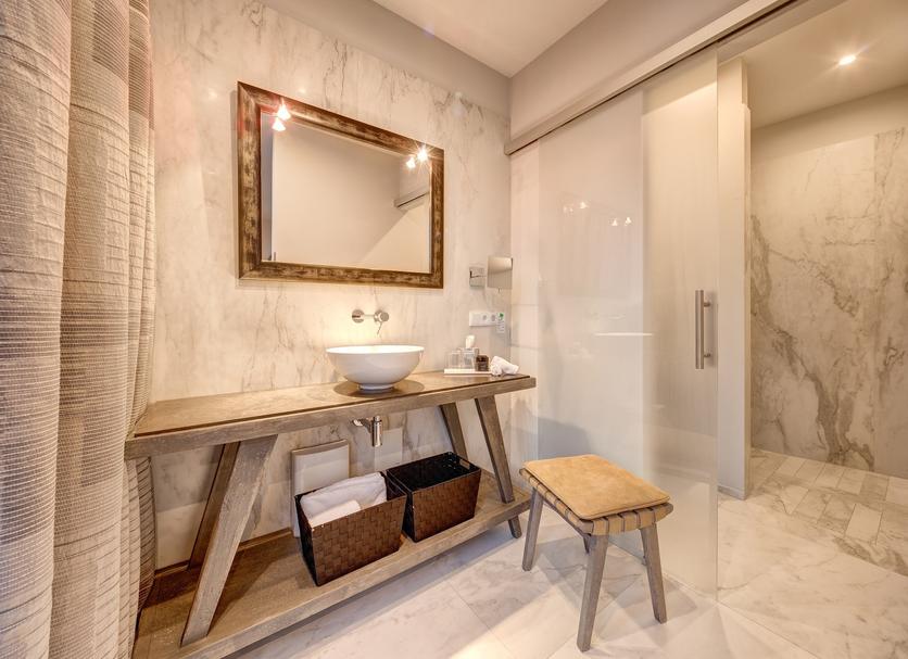 Banyo Fotoğraf