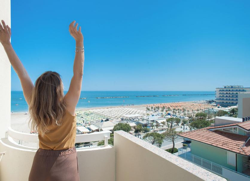 Balkon Fotoğraf