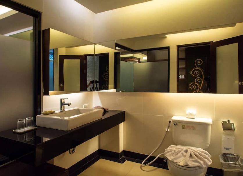 Banyo Fotoğraf
