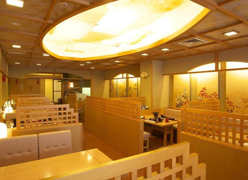Restoran Fotoğraf