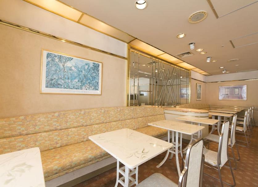 Restoran Fotoğraf