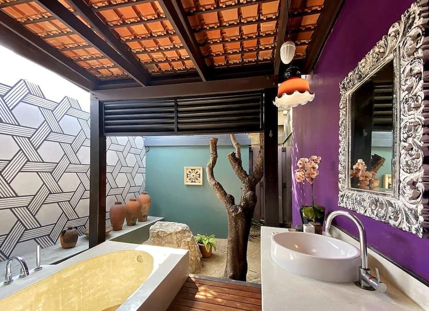 Banyo Fotoğraf