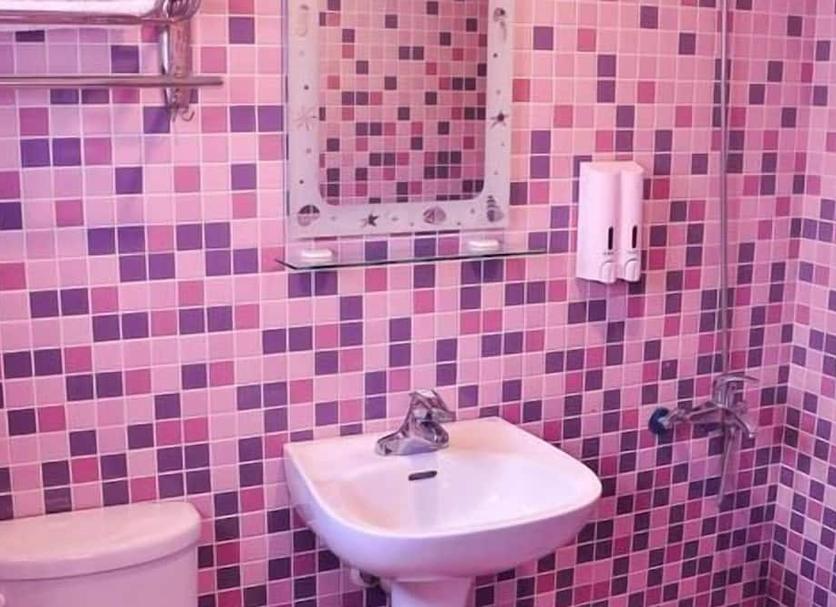Banyo Fotoğraf