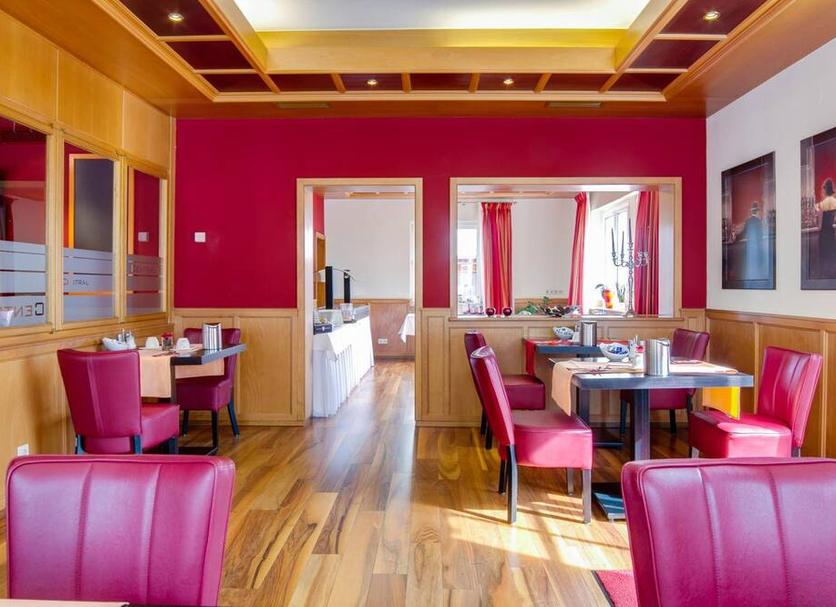 Restoran Fotoğraf