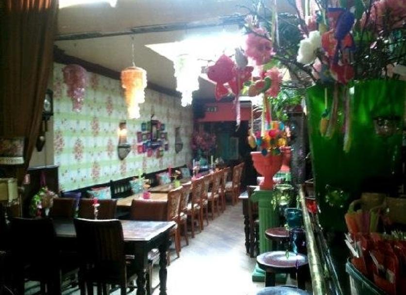 Restoran Fotoğraf