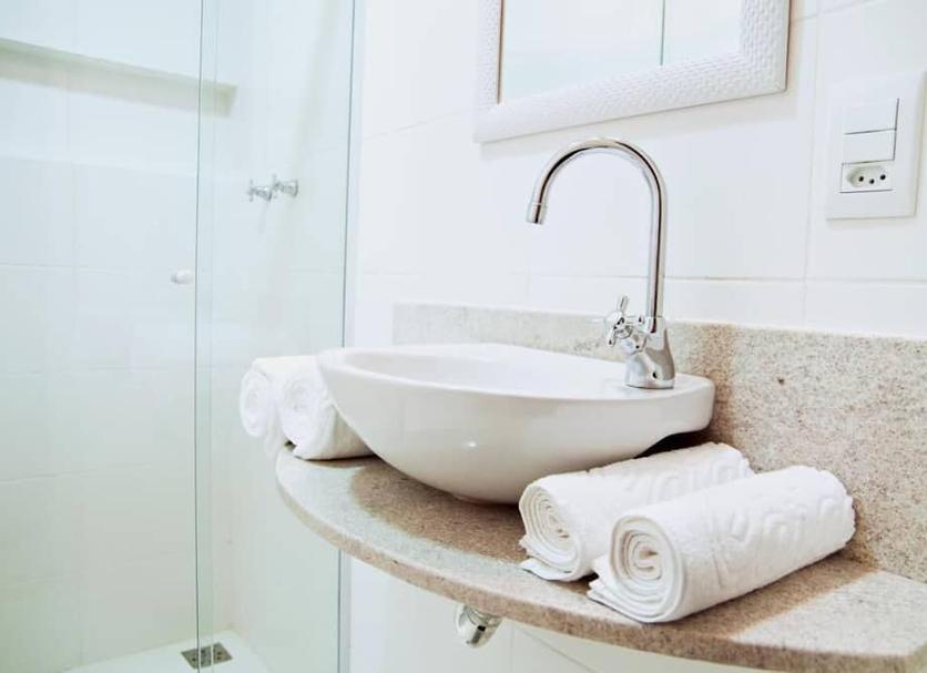 Banyo Fotoğraf