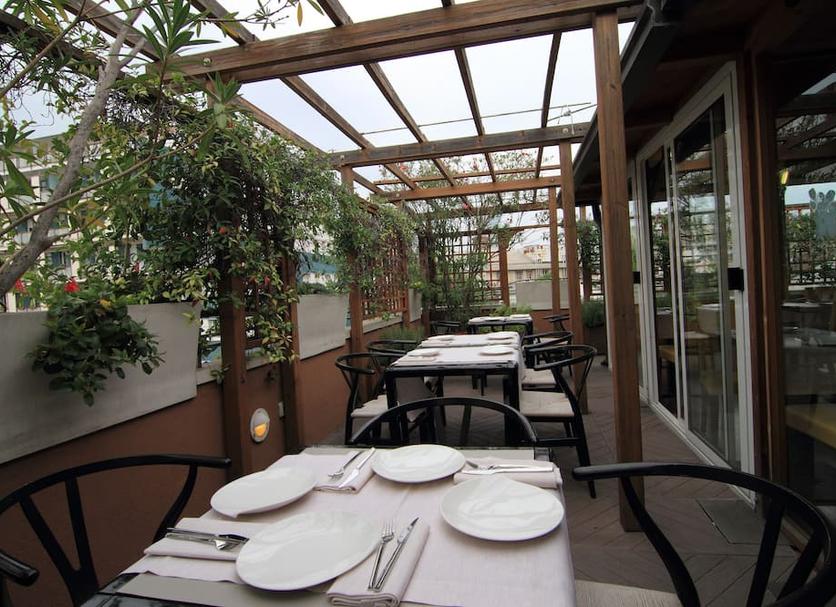 Restoran Fotoğraf