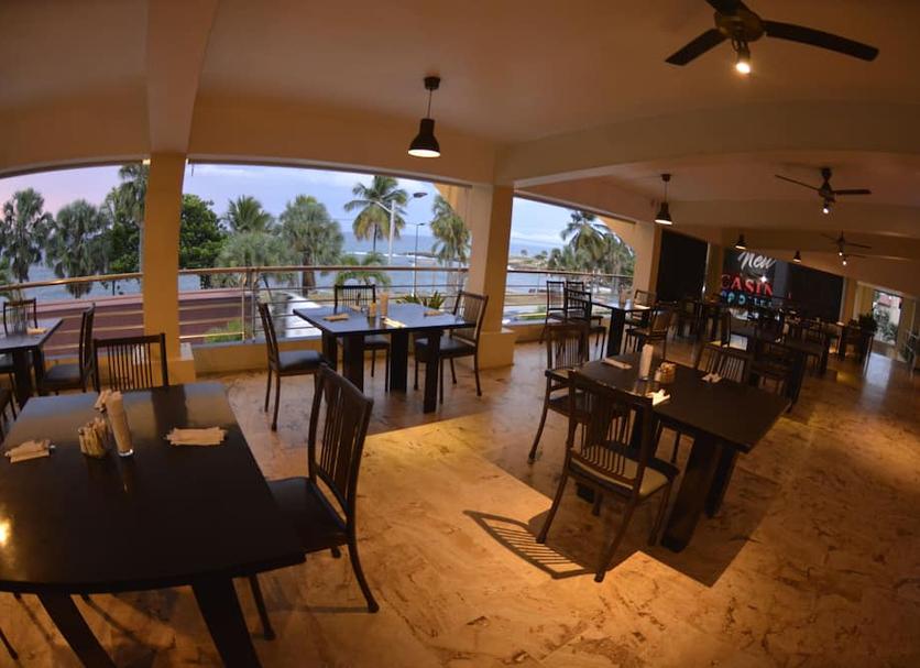 Restoran Fotoğraf