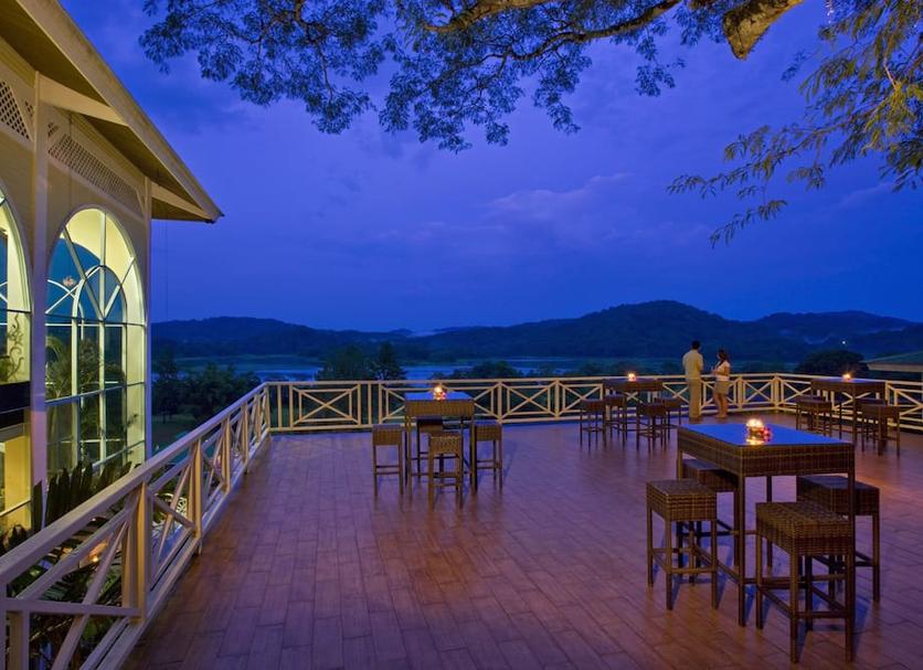 Balkon Fotoğraf