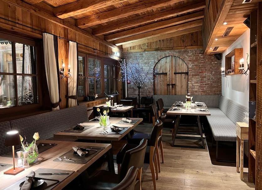 Restoran Fotoğraf
