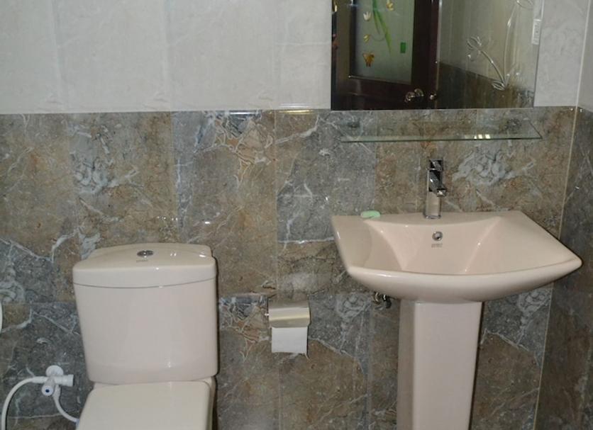 Banyo Fotoğraf