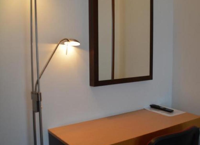Oda olanağı Fotoğraf