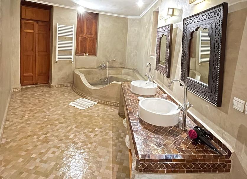 Banyo Fotoğraf