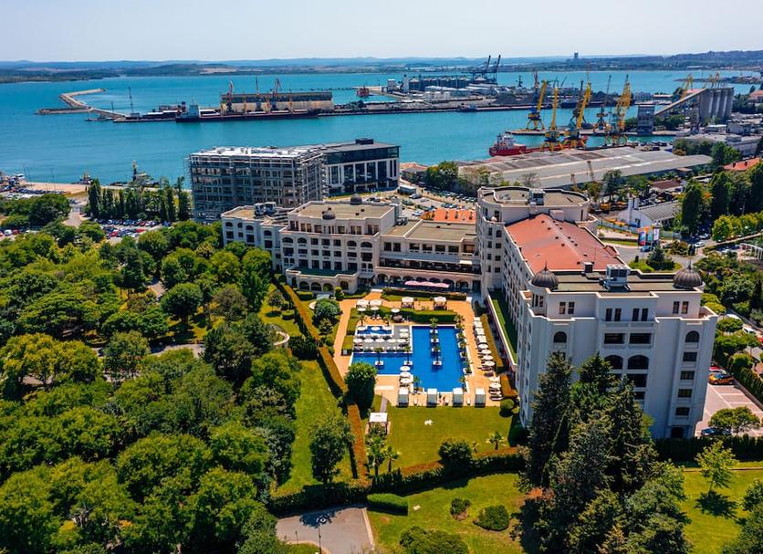 Dış görünüm Fotoğraf