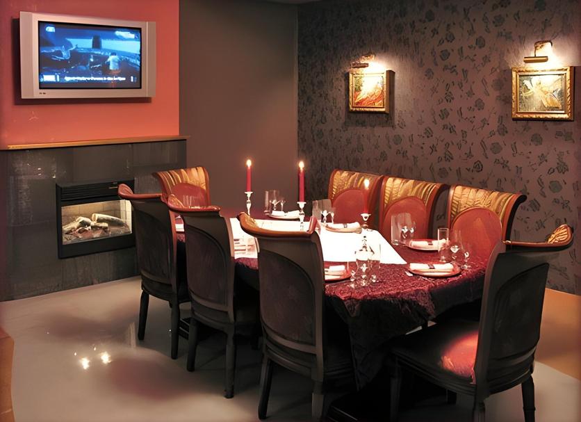 Restoran Fotoğraf