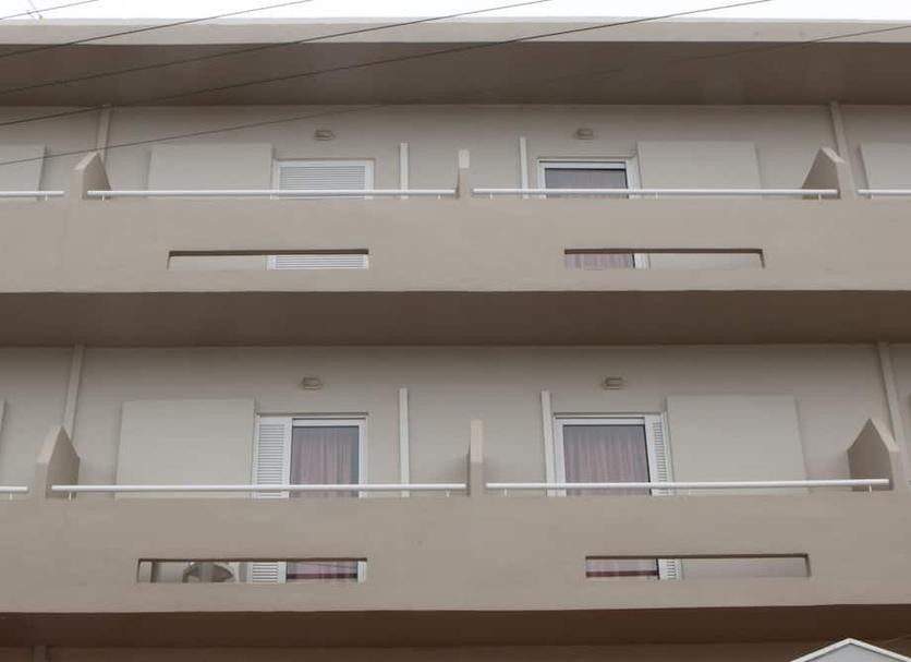 Bina Fotoğraf