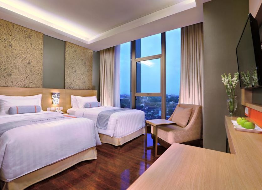 Yatak Odası Fotoğraf