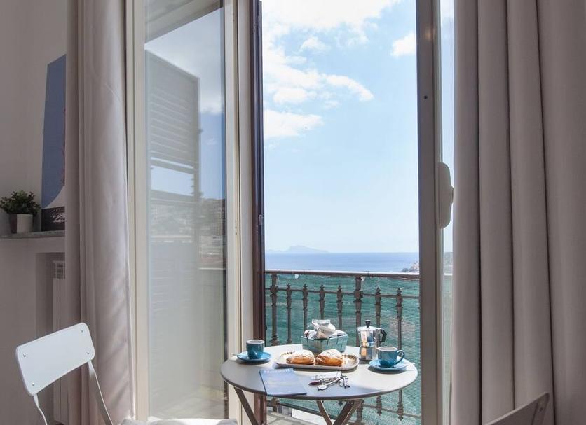 Balkon Fotoğraf