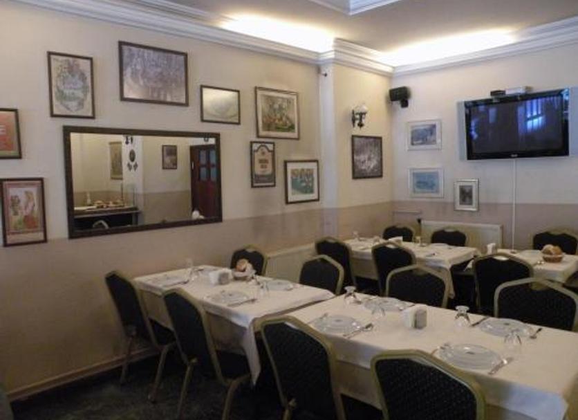 Restoran Fotoğraf